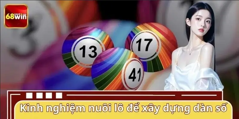 Các hình thức nuôi lô phổ biến miền Bắc