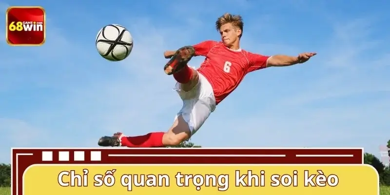 Các thông tin cần thu thập khi soi kèo bóng đá