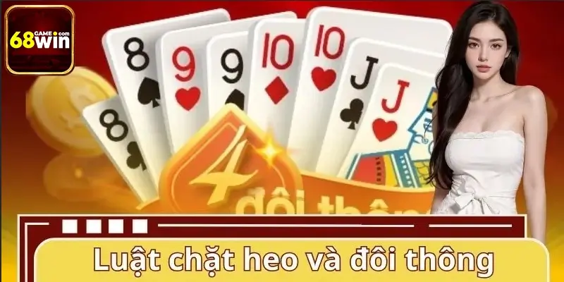 Cách chơi Tiến Lên Miền Nam chuẩn luật và dễ hiểu Cách chơi Tiến Lên Miền Nam chuẩn luật và dễ hiểu