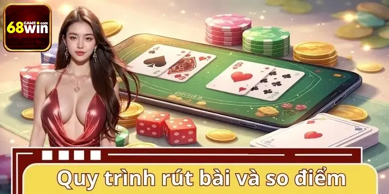 Cách chơi xì dách từ cơ bản đến nâng cao