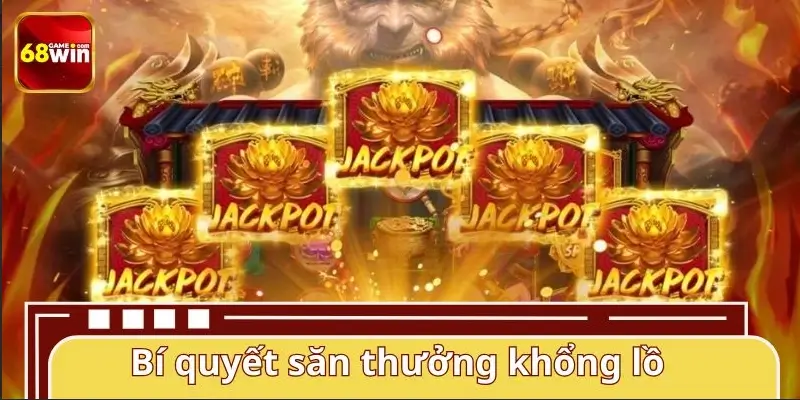 Chia sẻ mẹo làm chủ cuộc chơi trong nổ hũ Zeus