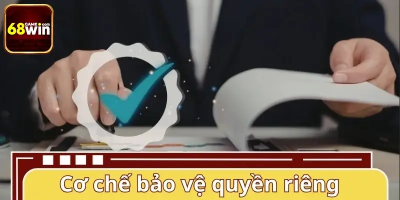 Chính sách bảo vệ quyền riêng tư và chia sẻ dữ liệu
