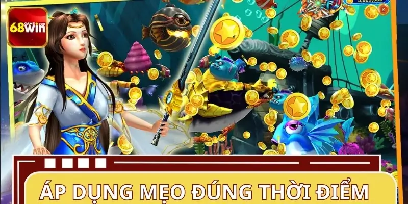 Có phải lúc nào cũng cần áp dụng mẹo chơi? Có phải lúc nào cũng cần áp dụng mẹo chơi?