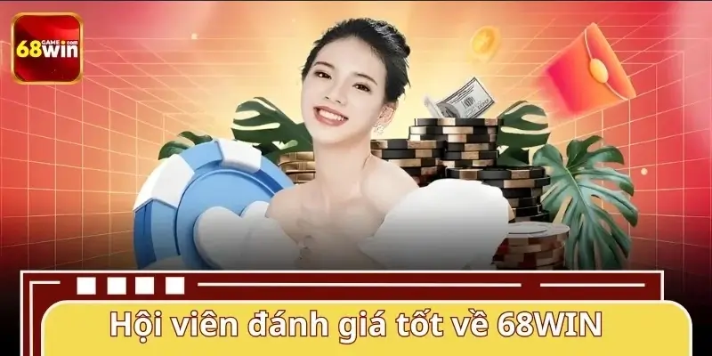 Đánh giá chung từ hội viên thực tế đã tham gia nhà cái Đánh giá chung từ hội viên thực tế đã tham gia nhà cái