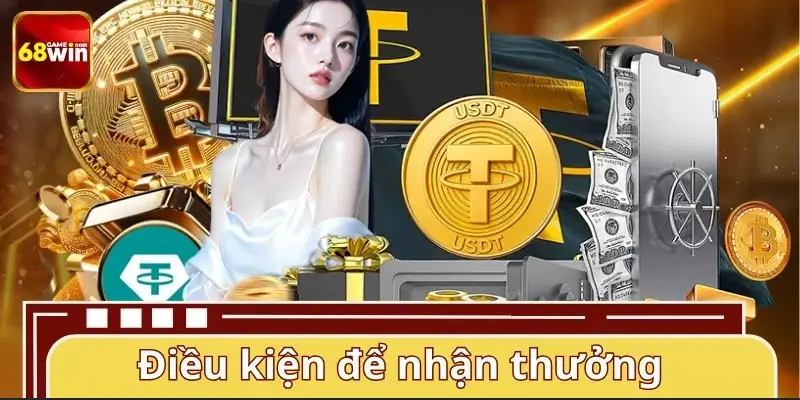 Điều kiện để nhận thưởng giới thiệu bạn bè thành công