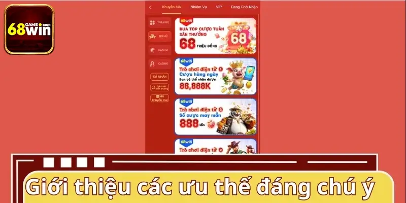 Giao diện tinh gọn, vào là dùng được ngay