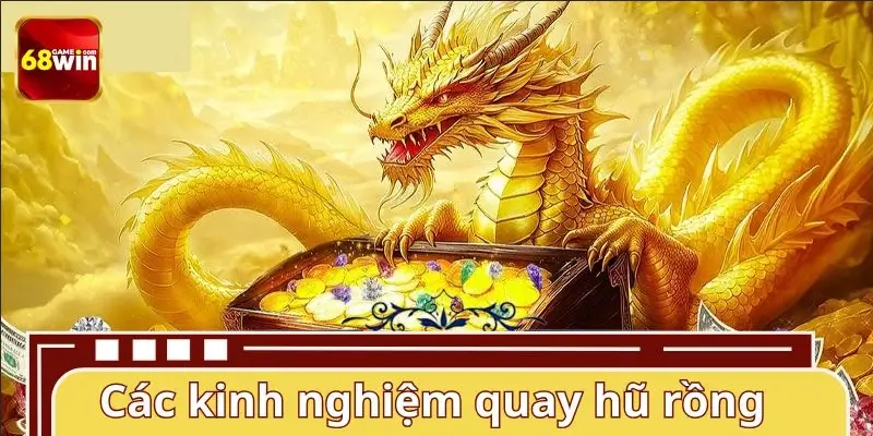 Kinh nghiệm quay slot dragon legend hiệu quả nhất Kinh nghiệm quay slot dragon legend hiệu quả nhất