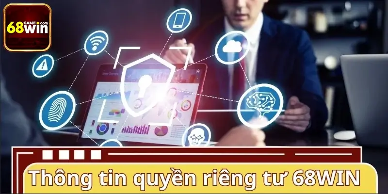 Quyền riêng tư 68WIN là gì?