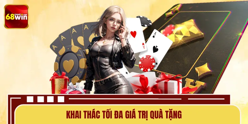 Bí quyết khai thác tối đa giá trị ưu đãi