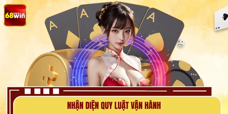 Bí quyết hay để nhận diện quy luật của hệ thống Bí quyết hay để nhận diện quy luật của hệ thống